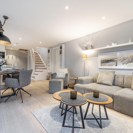 Appartamento Storm Hues Westerland Esterno foto