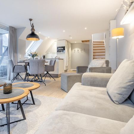 Appartamento Storm Hues Westerland Esterno foto