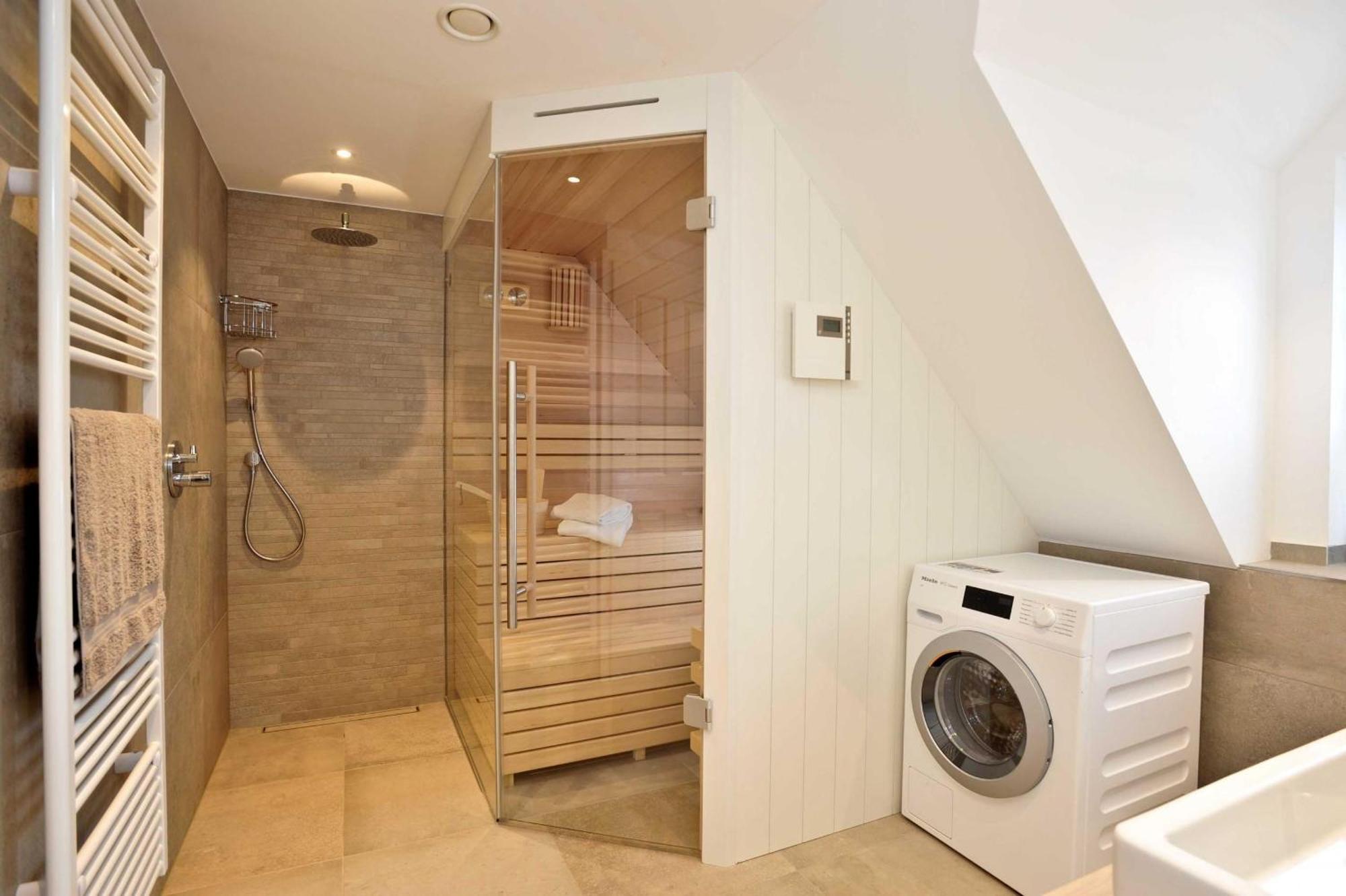 Appartamento Storm Hues Westerland Esterno foto