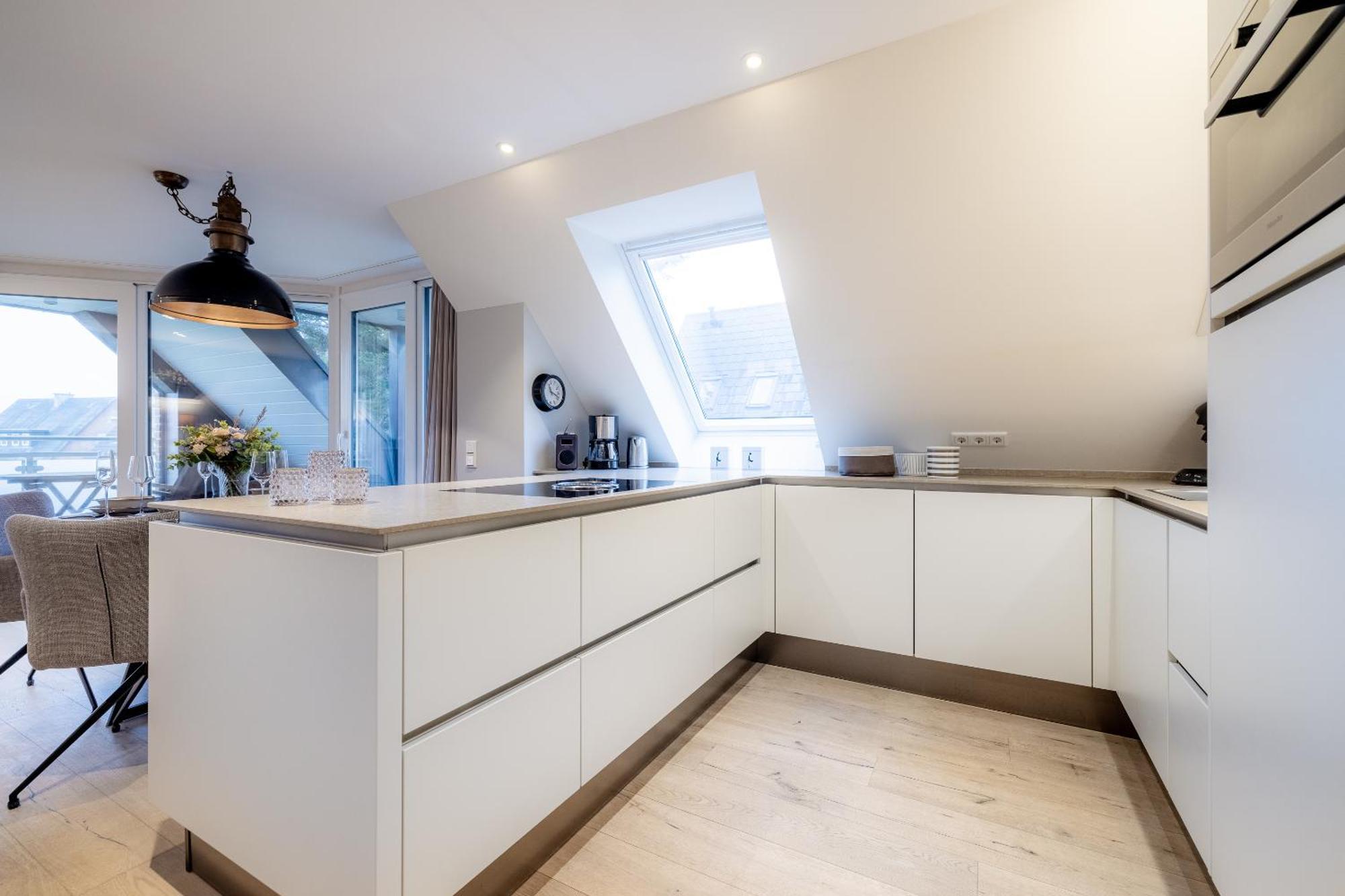 Appartamento Storm Hues Westerland Esterno foto